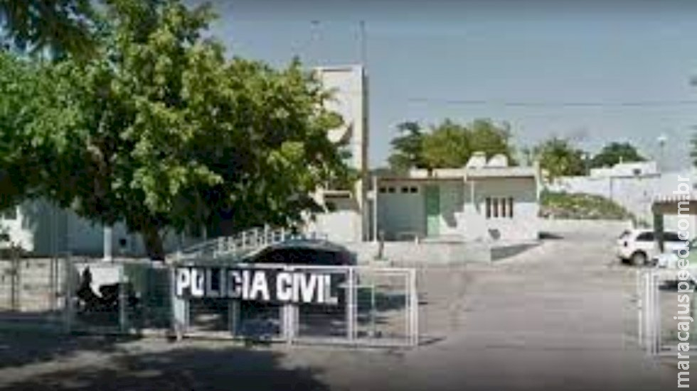 Troca de tiros com a polícia em fazenda do Pantanal acaba com rapaz morto Troca de tiros com a polícia em fazenda do Pantanal acaba com rapaz morto