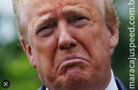 Trump se torna o primeiro ex-presidente norte-americano réu por acusação criminal Trump se torna o primeiro ex-presidente norte-americano réu por acusação criminal
