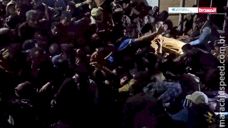 Tumulto deixa 78 mortos e dezenas de feridos na capital do Iêmen Tumulto deixa 78 mortos e dezenas de feridos na capital do Iêmen