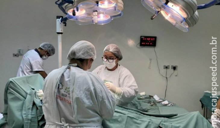 Último dia de inscrições em seleção para pós-graduação em Gestão Hospitalar é segunda