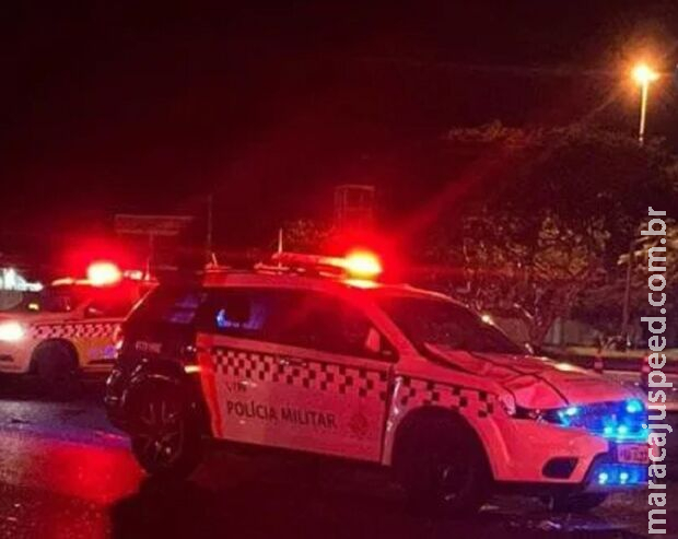 Viatura da polícia atropela e mata mulher de 22 anos no Distrito Federal 