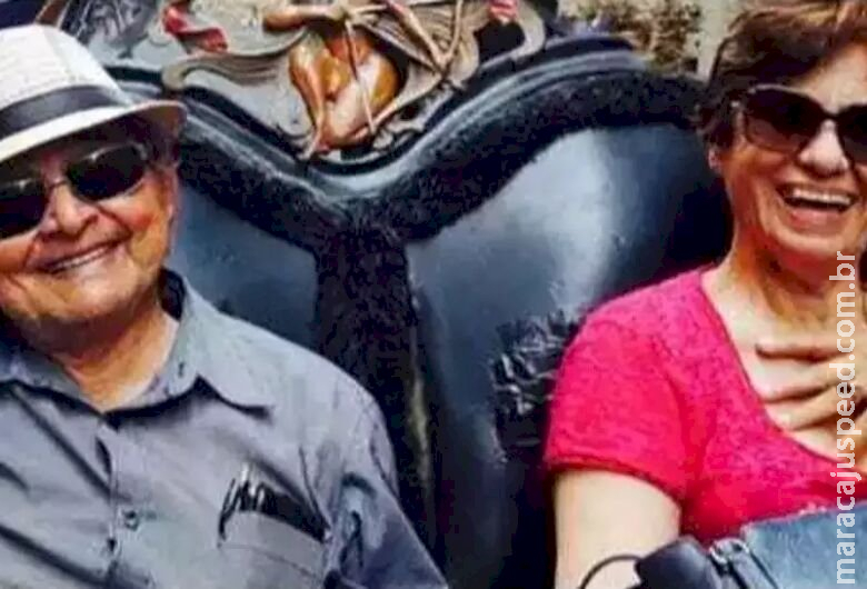 Vizinhos escutam tiros e encontram produtor rural e esposa mortos