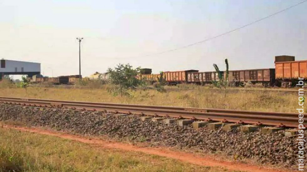Exclusão do ramal de 355 km até Ponta Porã é polêmica na relicitação de ferrovia 
