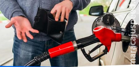 A gasolina está prestes a ficar mais cara em todo o Brasil, com um aumento médio de R$ 0,16 por litro a partir de 1º de junho A gasolina está prestes a ficar mais cara em todo o Brasil, com um aumento médio de R$ 0,16 por litro a partir de 1º de junho