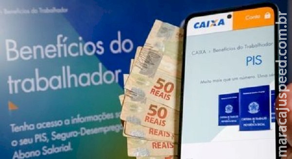 Abono salarial PIS/Pasep será pago a 4,4 milhões na segunda (15) Abono salarial PIS/Pasep será pago a 4,4 milhões na segunda (15)