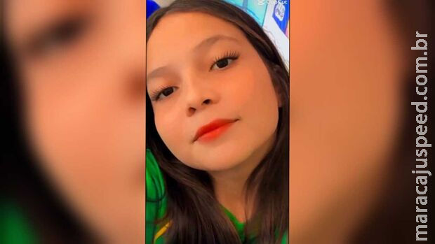 Adolescente com anemia falciforme precisa de doação de sangue em Campo Grande 