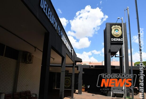 Adolescente fica bravo com 