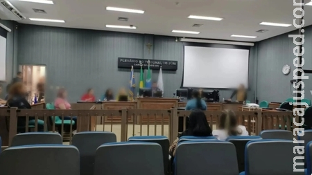 Advogado de defesa do padrasto acusado de matar Sophia foi preso por pedofilia em Campo Grande 