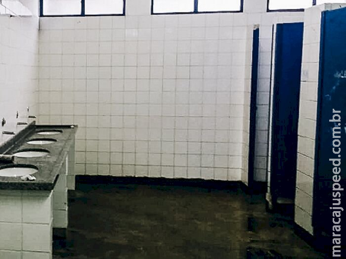 Aluno diz à mãe que foi raspado com barbeador e tocado no pênis em escola de Rio Brilhante