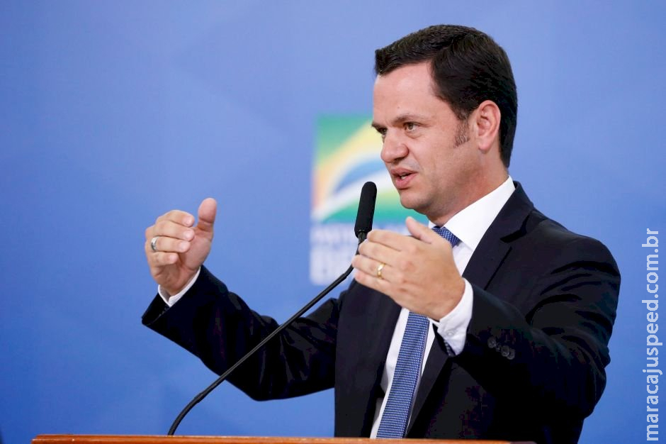 Anderson Torres depõe à PF nesta segunda (8) sobre blitze nas eleições 2022