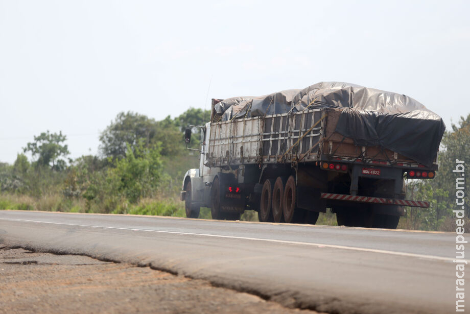 Anunciado há um mês, custeio de habilitação de motoristas em MS deve sair só em julho 