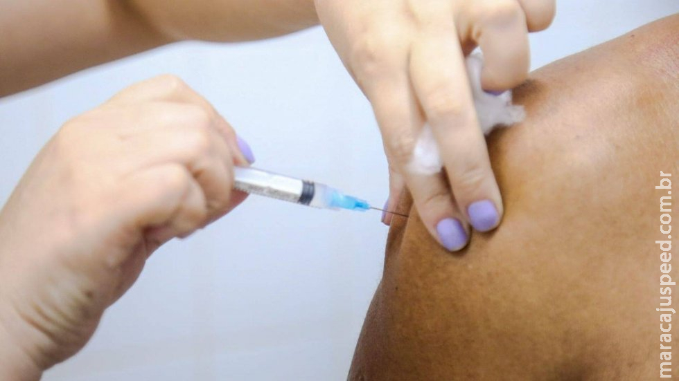 Apesar de ampliação para todos os públicos, vacina contra gripe aumenta apenas 5% em MS