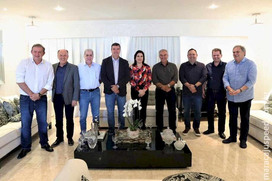 Após 15 anos, PSDB e MDB Após 15 anos, PSDB e MDB
