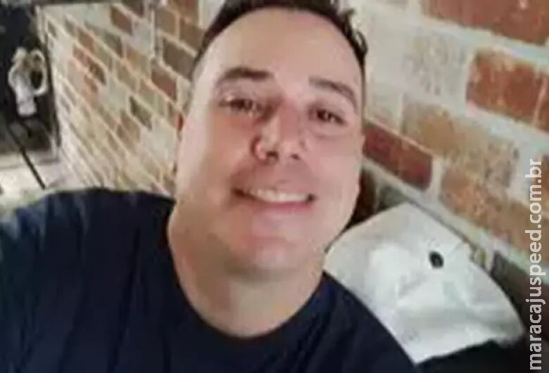 Após encontrar amigos em tabacaria, guarda municipal desaparece