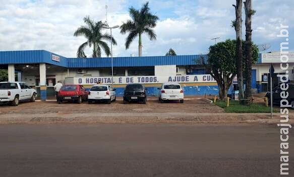 Armados com faca, homens brigam e um morre ao ser golpeado