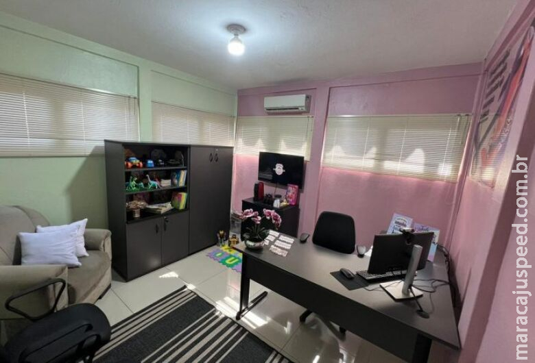 Atendimento à mulher conta com 29 "Salas Lilás" no interior de MS