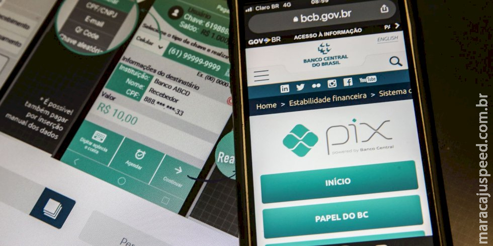 Bancos deverão compartilhar dados para prevenção de golpes e fraudes