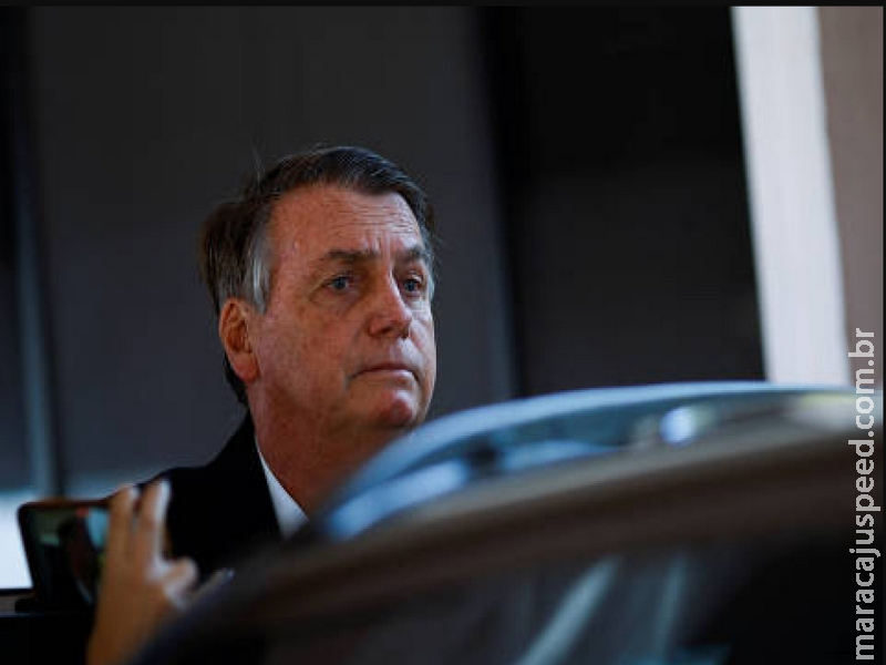 Bolsonaro cancela ida a Portugal e evento da ultradireita é adiado