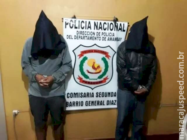 Brasileiros presos com maconha em hotel são condenados a 7 anos de prisão Brasileiros presos com maconha em hotel são condenados a 7 anos de prisão