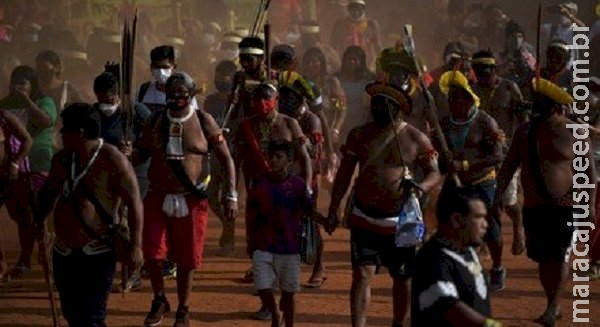 Câmara deve votar marco temporal nesta terça; bancada ambientalista resiste