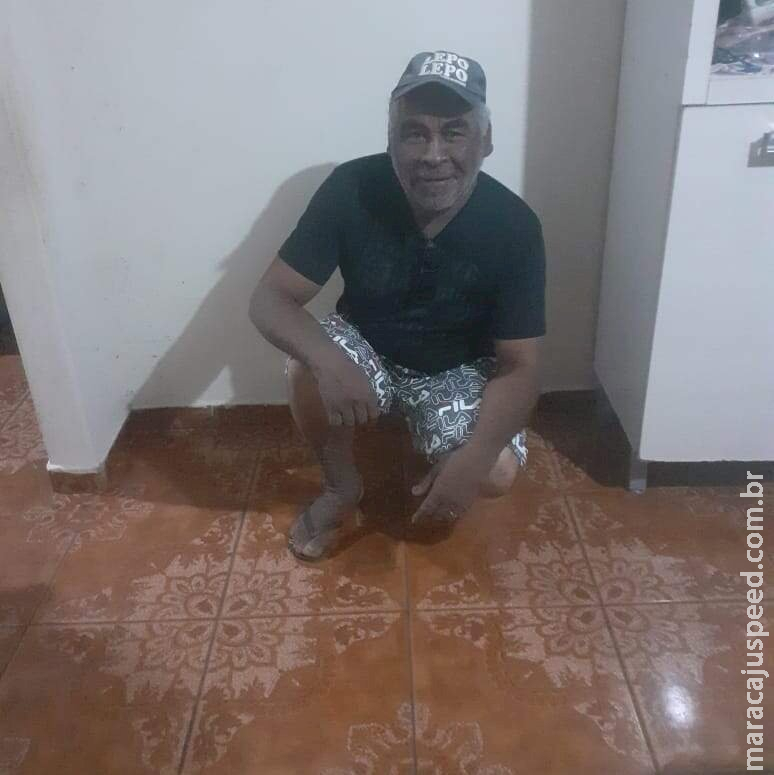 Casa é incendiada durante a madrugada e morador encontrado carbonizado