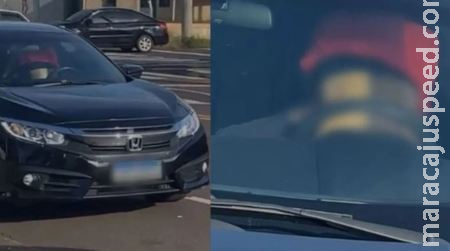 Casal flagrado fazendo sexo é intimado e pode responder por ato obsceno