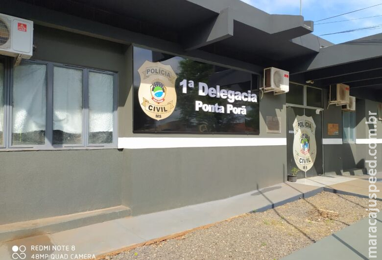 Casal que comandava "Ifood do pó" é preso e cocaína é apreendida