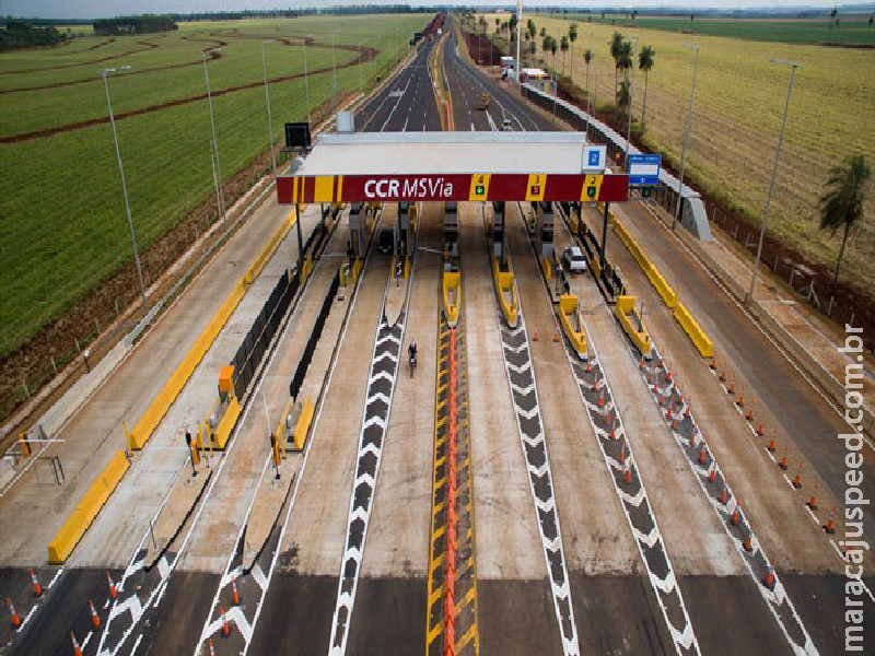 CCR MSVia divulga vagas de emprego em diversas cidades do estado