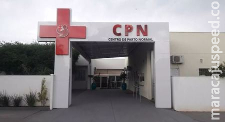 Centro de Parto Normal de Sidrolândia fecha as portas apos 7 anos