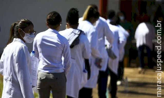 Com 52 vagas em MS, inscrições para o Mais Médicos terminam nesta semana