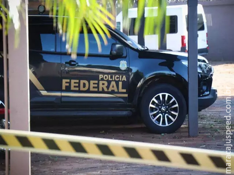 Com ajuda da Austrália, homem é preso com vídeos de abuso infantil - CREDITO: CAMPO GRANDE NEWS