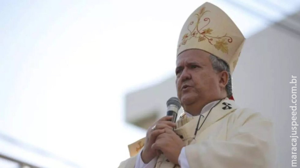 Com dívida milionária, arquidiocese faz 