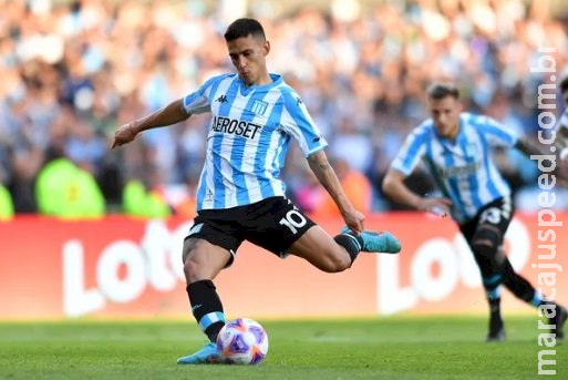 Com melhor oferta, Botafogo ganha força para contratar Rojas Com melhor oferta, Botafogo ganha força para contratar Rojas