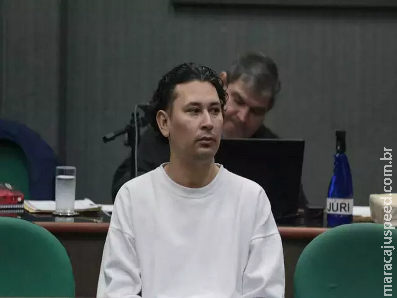 Condenado a 18 anos pintor que matou policial civil por vingança