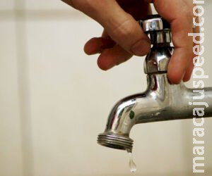 Conta de água e esgoto ficará mais cara em 68 cidades de MS