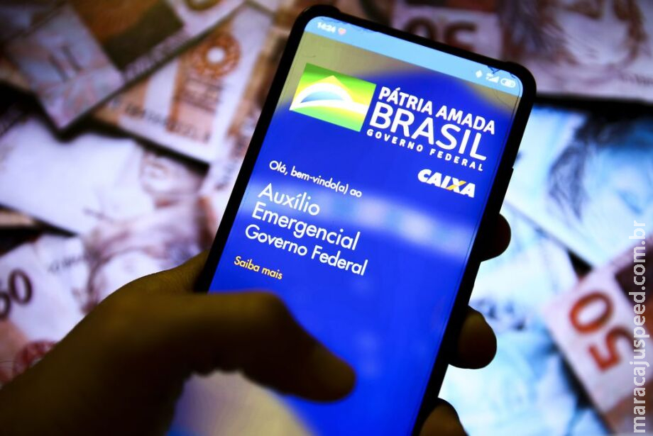 Controladoria Geral identifica possíveis pagamentos indevidos do Auxílio Brasil a 367 mil famílias Controladoria Geral identifica possíveis pagamentos indevidos do Auxílio Brasil a 367 mil famílias