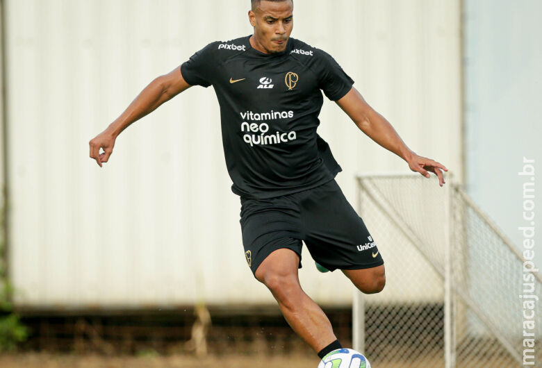 Corinthians e Fortaleza fecham quarta rodada do Brasileirão nesta segunda Corinthians e Fortaleza fecham quarta rodada do Brasileirão nesta segunda