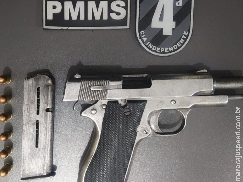 Criança de 7 anos fica em estado grave após ser baleada na cabeça