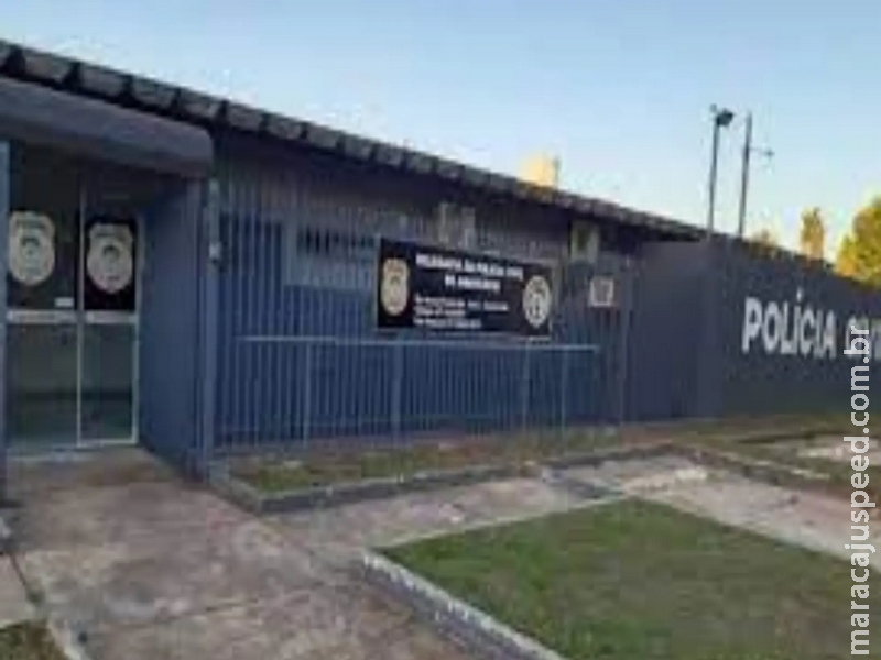 Crianças fogem de casa após serem espancadas com barras de alumínio pela avó e mãe em MS