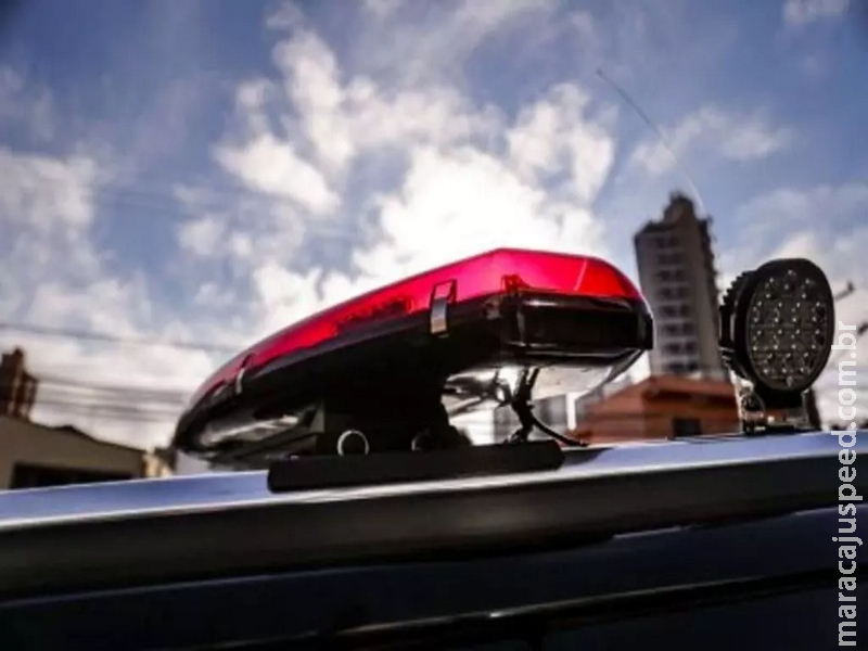 ‘Dei uma facada’: Homem confessa crime para família após matar conhecido