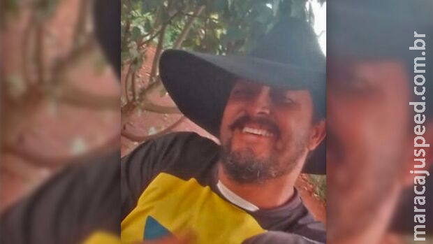 Desaparecido há 5 dias, corpo de Aguivaldo é encontrado com sinais de suicídio 