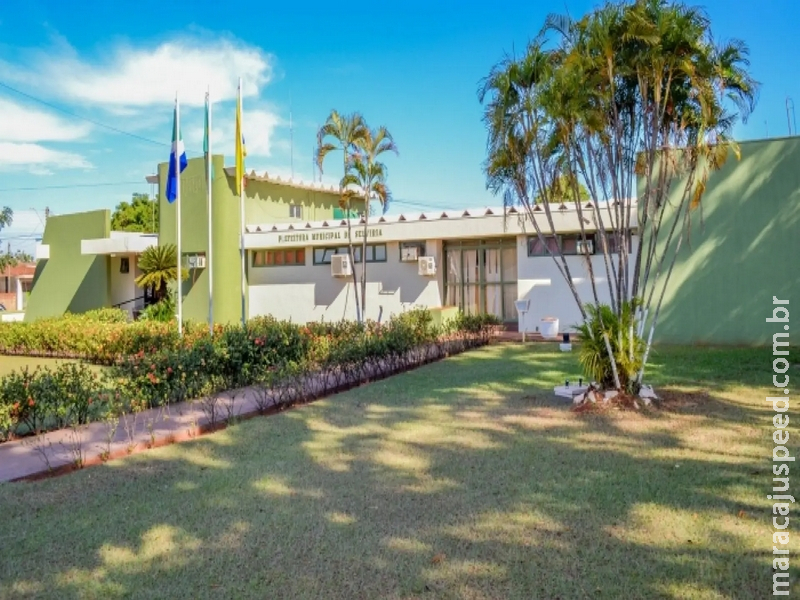 Desembargador acata pedido e mantém aumento de 12% no salário do prefeito de Selvíria