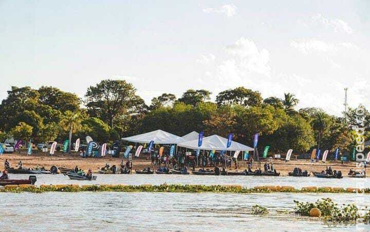 Dez piranhas são retiradas da área de banho e balneário volta a abrir no sábado