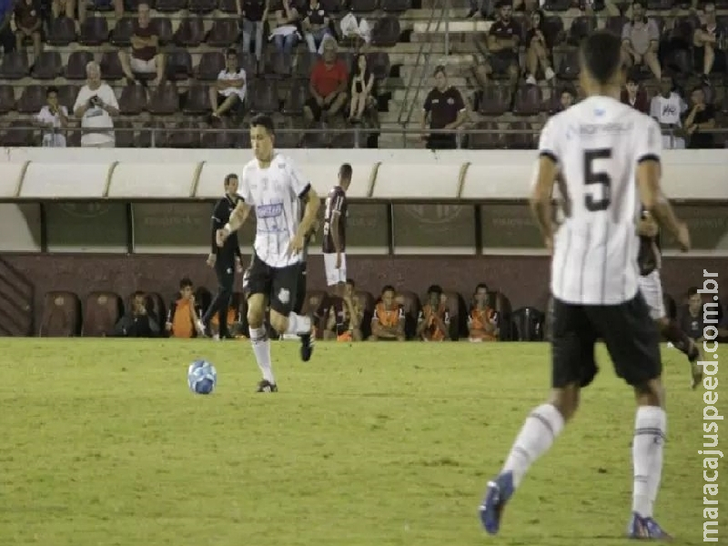 Diante de seu torcedor, Operário encara o XV de Piracicaba pela Série D do Campeonato Brasileiro de Futebol Diante de seu torcedor, Operário encara o XV de Piracicaba pela Série D do Campeonato Brasileiro de Futebol