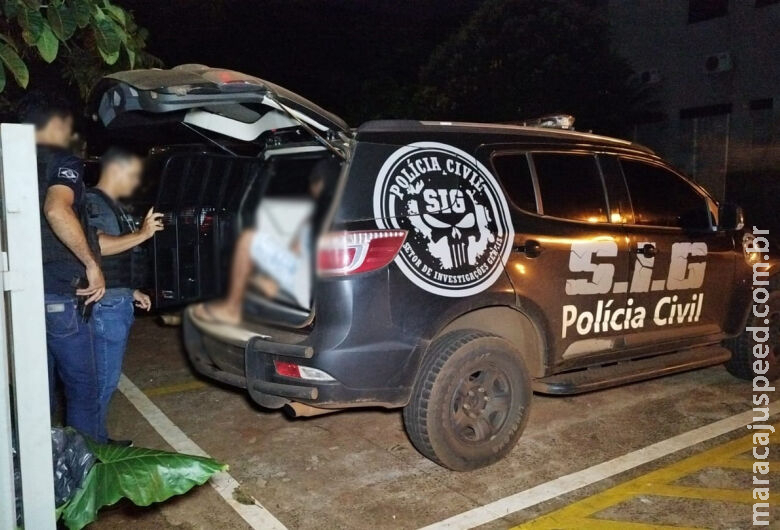 Dívida por droga pode ter motivado tentativa de homicídio durante jogo de futebol