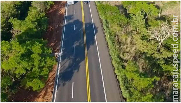 DNIT confirma recursos de R$ 169 milhões para recuperação da BR-267