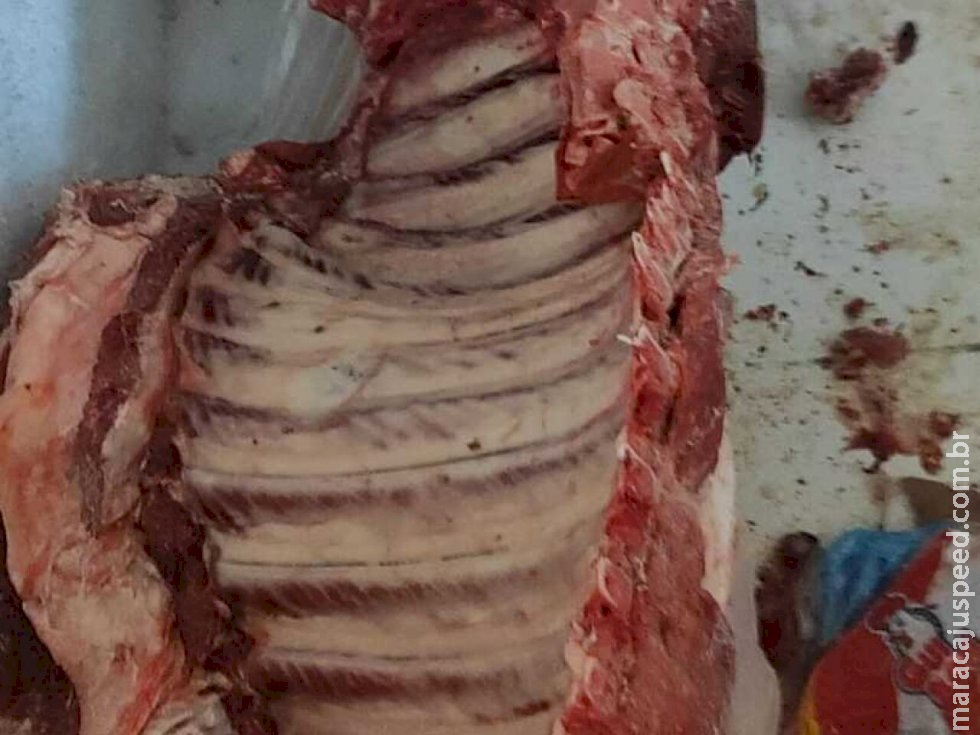 Dono de mercado na Capital é preso por vender produtos impróprios para consumo