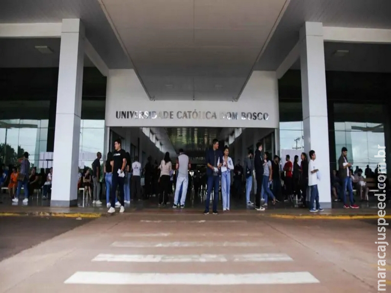 É lei: quem tem TDAH ou dislexia terá uma hora a mais para fazer concursos com Mato Grosso do Sul