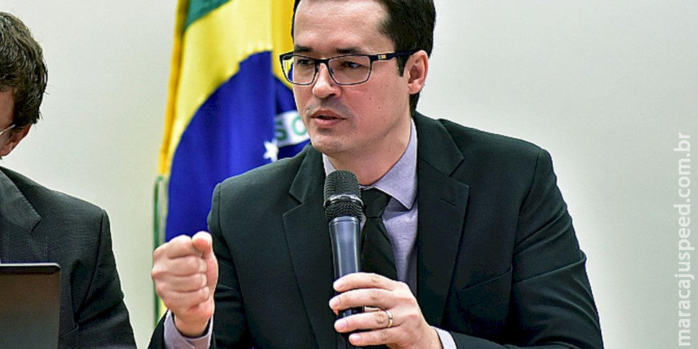 Em decisão unânime, TSE cassa mandato do deputado Deltan Dallagnol
