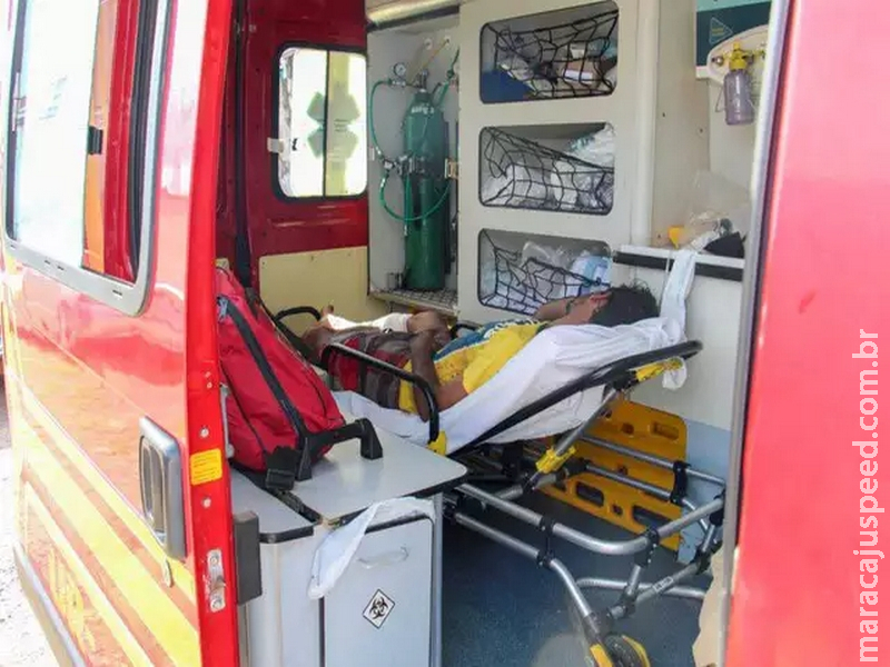 Em menos de 1 hora, dois são baleados em bairros de Campo Grande